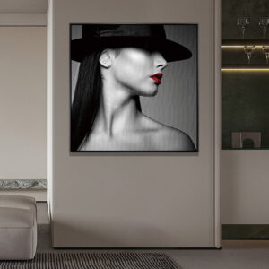 Home Decor Wall Art Canvas Prints Acrylic Glass Prints Painting