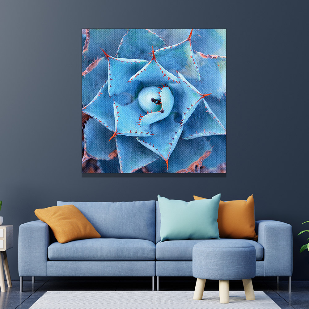 3-iSB-61112-1Panel Frameless Canvas Prints