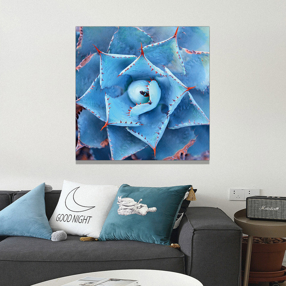 4-iSB-61112-1Panel Frameless Canvas Prints