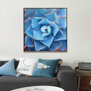Framed Landscape Canvas Wall Art Painting Prints Decor for Paintings Wall Art