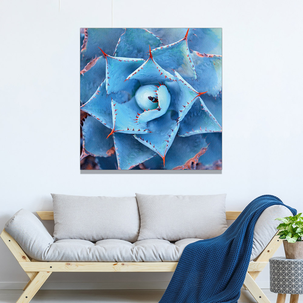 5-iSB-61112-1Panel Frameless Canvas Prints