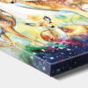 1-iSB-61197ABC-3Panel Frameless Canvas Prints