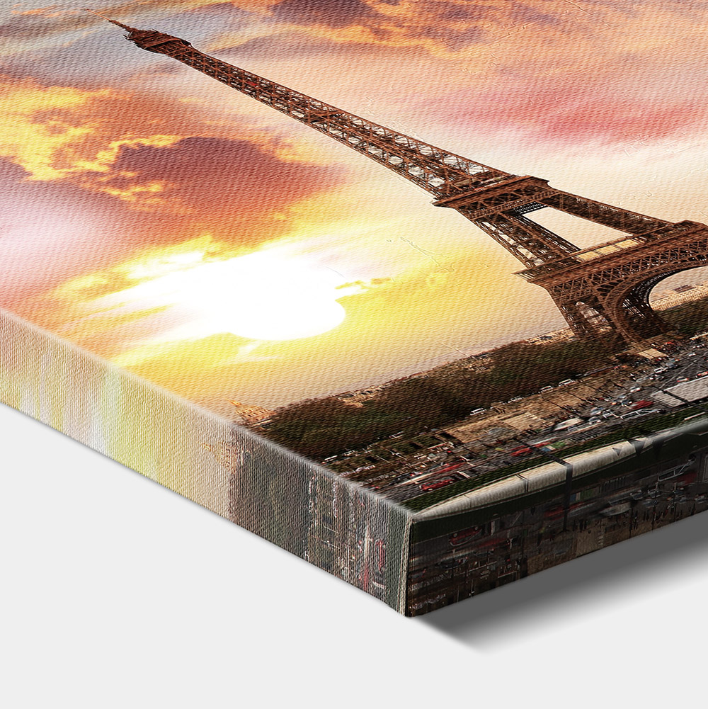 1-iSH-71612-1Panel Frameless Canvas Prints