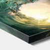 1-iSH-73230A-1Panel Frameless Canvas Prints