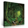 2-iSH-73166-1Panel Frameless Canvas Prints