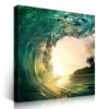 2-iSH-73230A-1Panel Frameless Canvas Prints