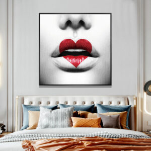 Custom Wall Art Canvas Painting Home Decor Paintings