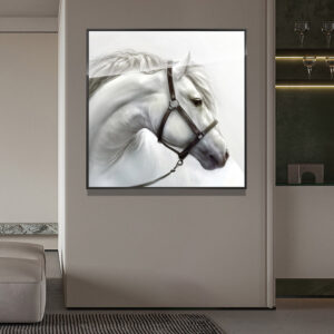 Interior Decoration Animal Paintings Canvas Wall Art Painting