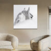 3-iSB-61390B-1Panel Frameless Canvas Prints