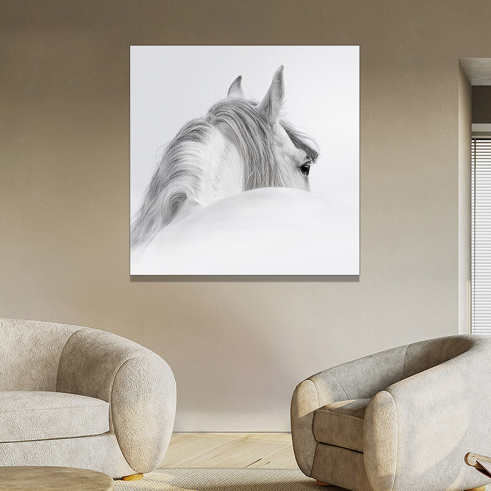 3-iSB-61390B-1Panel Frameless Canvas Prints