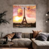 3-iSH-71612-1Panel Frameless Canvas Prints