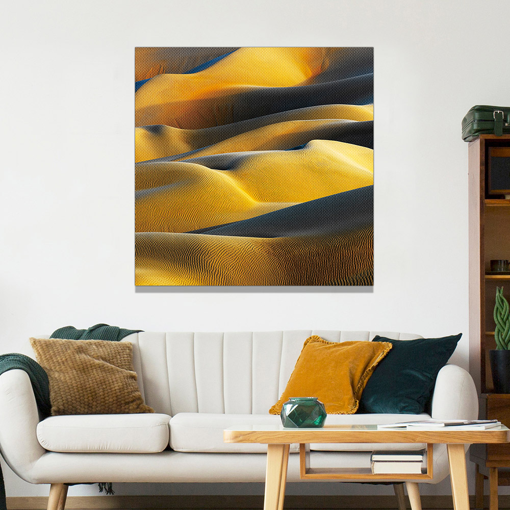 3-iSH-72403-1Panel Frameless Canvas Prints