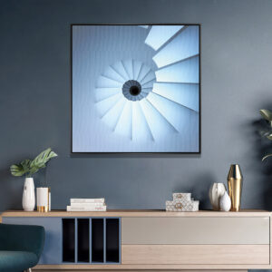 Customized Waterproogf Wall Art Paintings Home Decor Canvas Art Printed