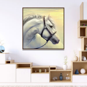 Modern Painting Home Decor Art Hot Selling Animal Paintings