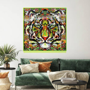 Modern Home Decor Wall Art Abstract Art Painting