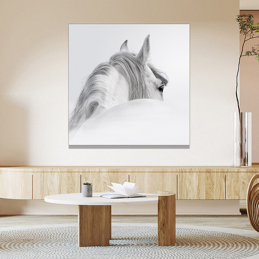 4-iSB-61390B-1Panel Frameless Canvas Prints