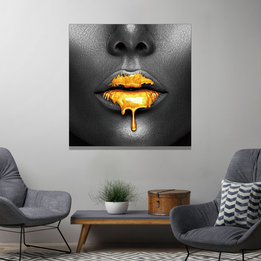 4-iSB-61953B-1Panel Frameless Canvas Prints