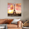 4-iSH-71612-1Panel Frameless Canvas Prints