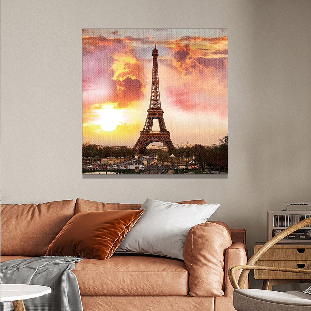 4-iSH-71612-1Panel Frameless Canvas Prints