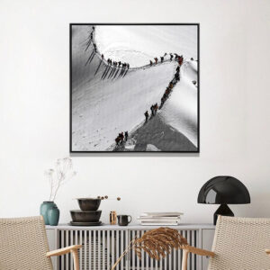 Home Decoration Large Prints Canvas Paintings Decor Wall Art Frame Landscape Picture