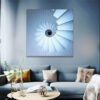 5-iSB-61115-1Panel Frameless Canvas Prints