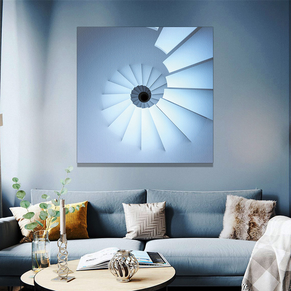 5-iSB-61115-1Panel Frameless Canvas Prints