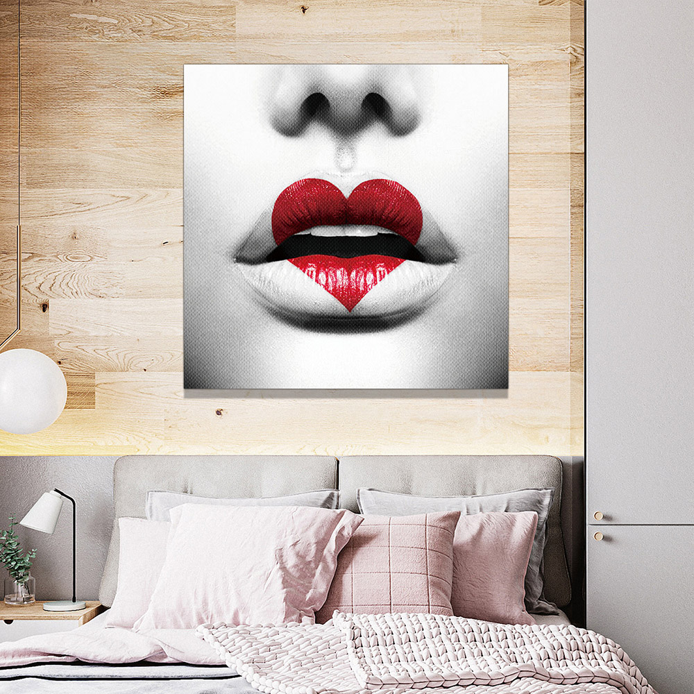 5-iSB-61117-1Panel Frameless Canvas Prints
