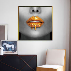 Modern Home Decor Painting Custom Wall Art Paintings