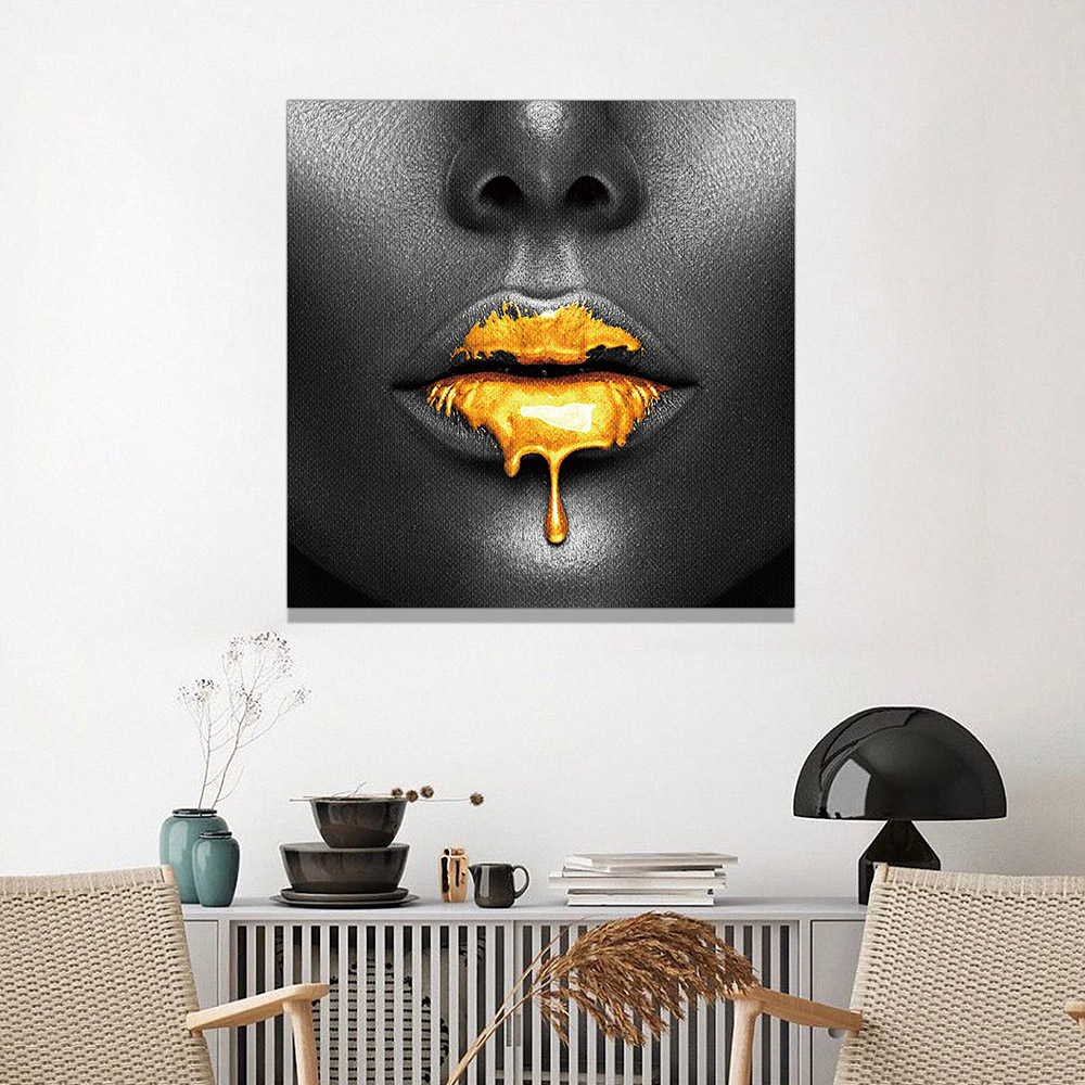 5-iSB-61953B-1Panel Frameless Canvas Prints