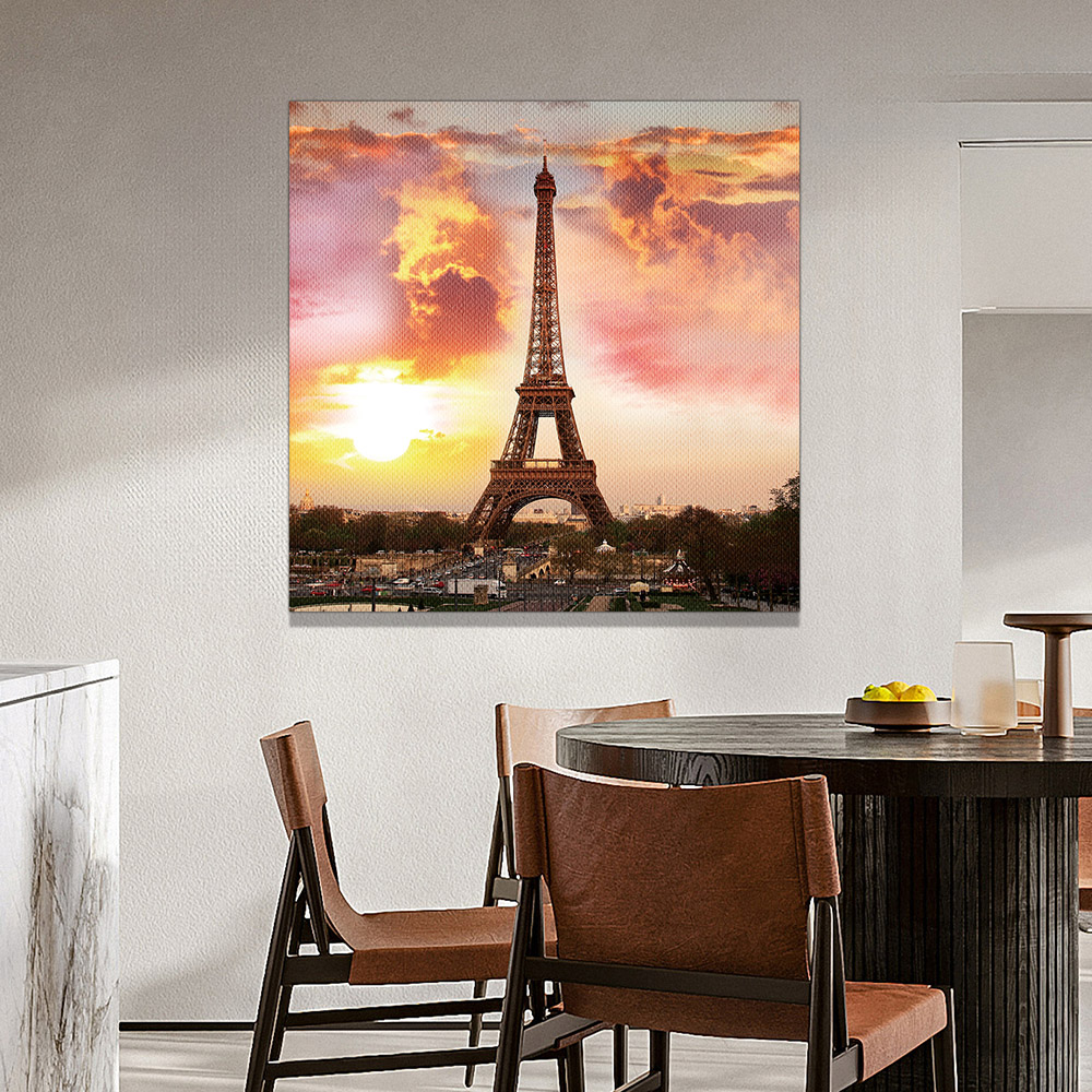 5-iSH-71612-1Panel Frameless Canvas Prints