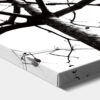 1-iSB-62089ABC-3Panel Frameless Canvas Prints