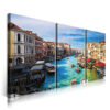 2-iSH-7702ABC-3Panel Frameless Canvas Prints