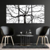 3-iSB-62089ABC-3Panel Frameless Canvas Prints