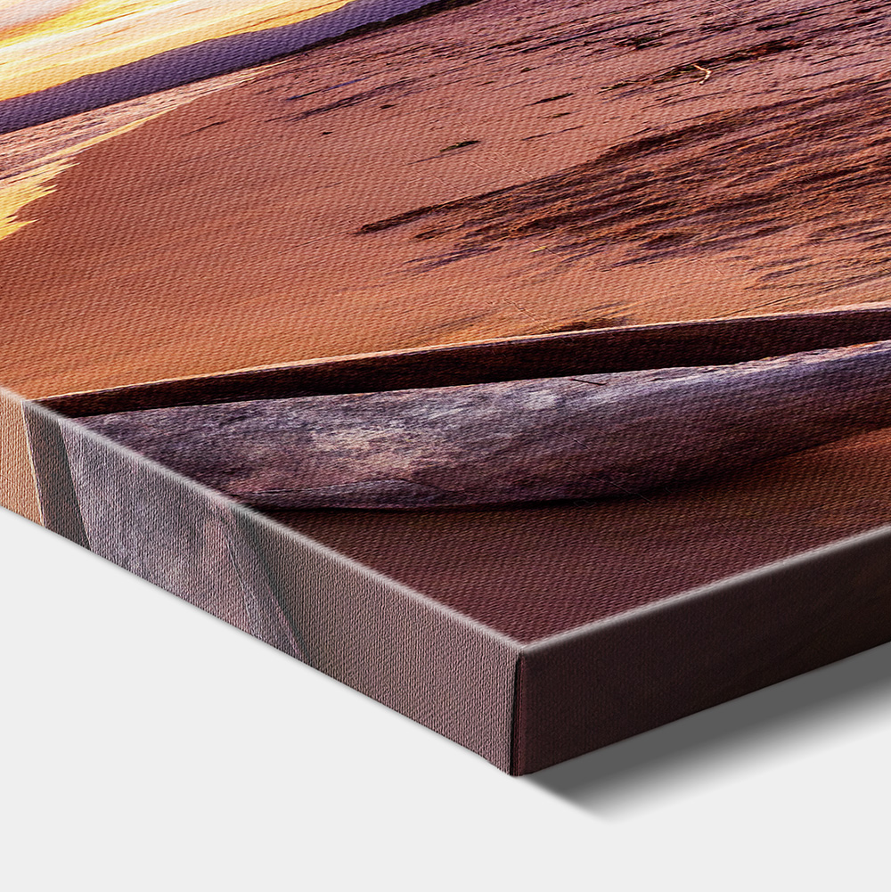 1-iSH-73195ABC-3Panel Frameless Canvas Prints