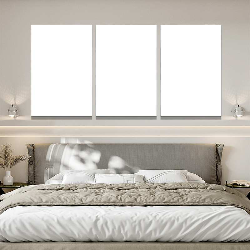 18-Custom-3Panel Frameless Acrylic Prints