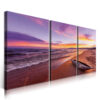 2-iSH-73195ABC-3Panel Frameless Canvas Prints