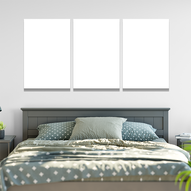 7-Custom-3Panel Frameless Acrylic Prints