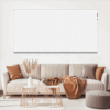 1-Custom-1Panel 2-1 Frameless Canvas Prints