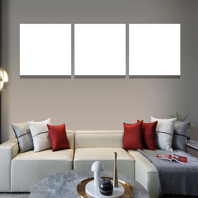 1-Custom-3Panel 3-1 Frameless Acrylic Prints