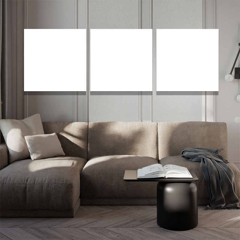 10-Custom-3Panel 3-1 Frameless Acrylic Prints
