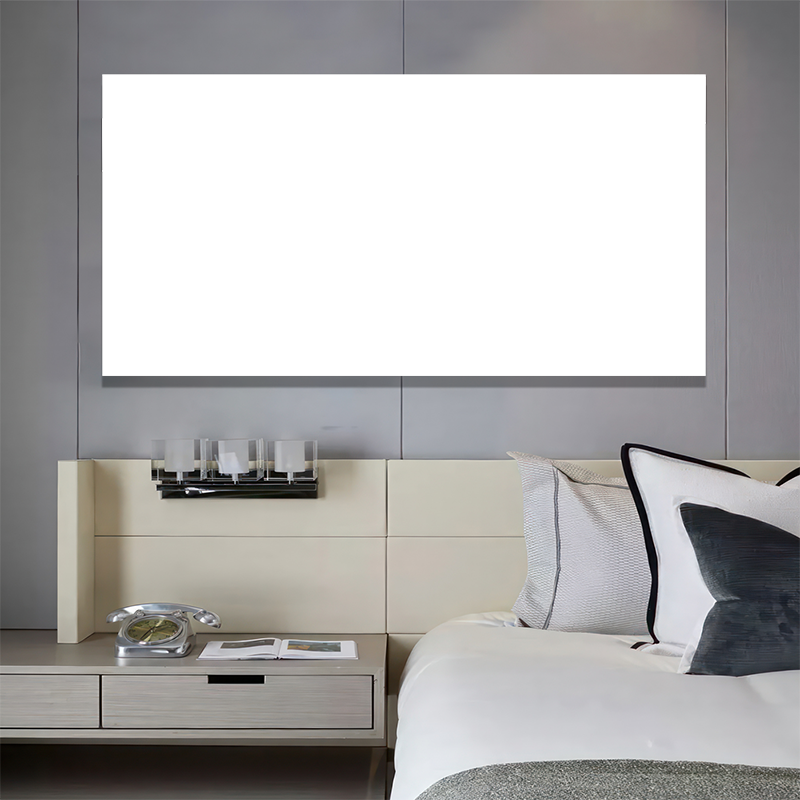 2-Custom-1Panel 2-1 Frameless Acrylic Prints