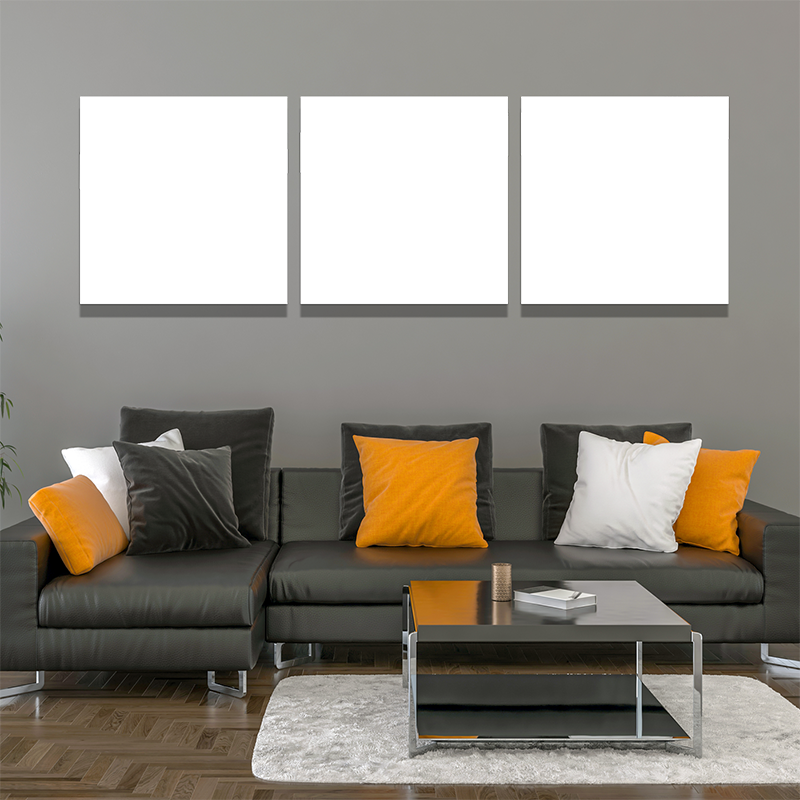 3-Custom-3Panel 3-1 Frameless Acrylic Prints