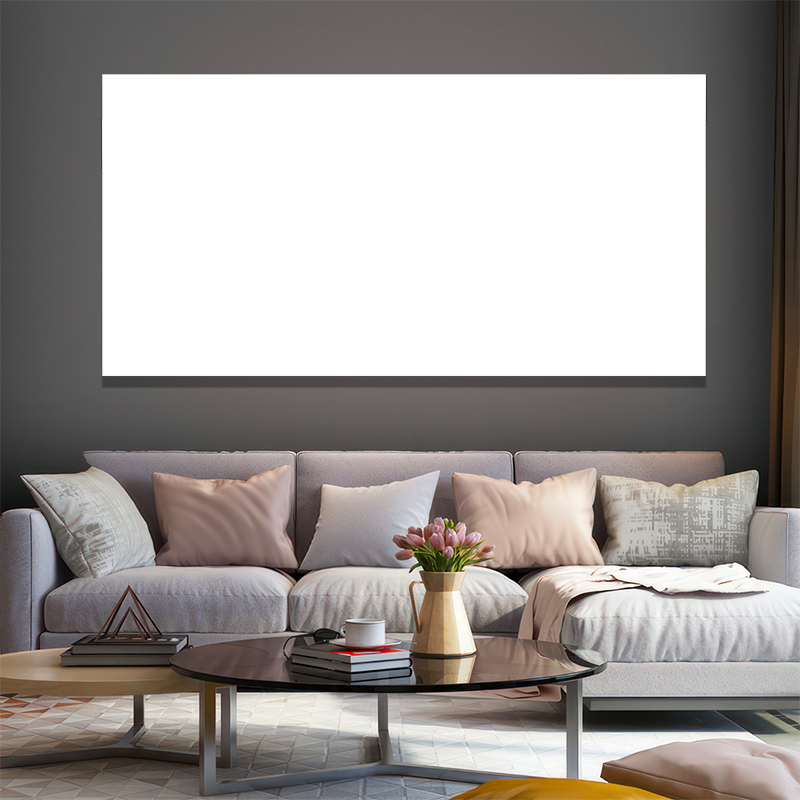 4-Custom-1Panel 2-1 Frameless Acrylic Prints