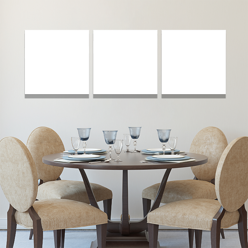 4-Custom-3Panel 3-1 Frameless Acrylic Prints