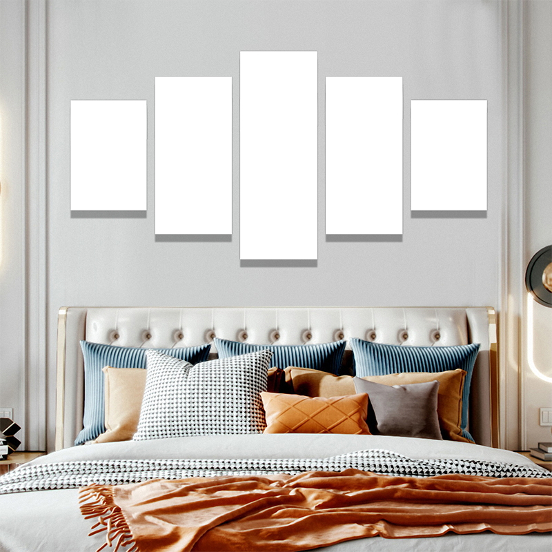 4-Custom-5Panel 2-1 Frameless Acrylic Prints