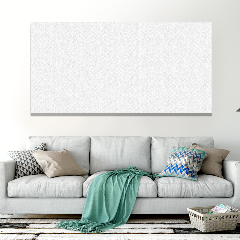 5-Custom-1Panel 2-1 Frameless Canvas Prints