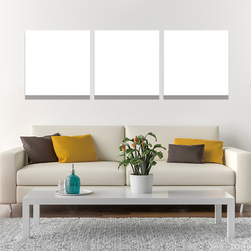 5-Custom-3Panel 3-1 Frameless Acrylic Prints
