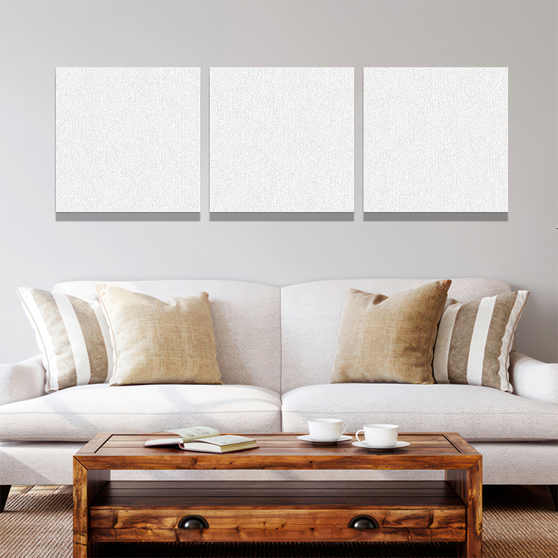 5-Custom-3Panel 3-1 Frameless Canvas Prints