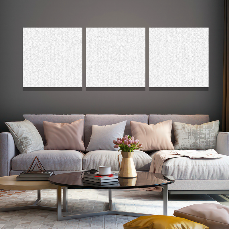6-Custom-3Panel 3-1 Frameless Canvas Prints