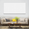 7-Custom-1Panel 2-1 Frameless Canvas Prints